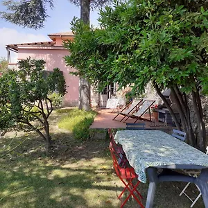 Il Nido Di Kiki Bed & Breakfast