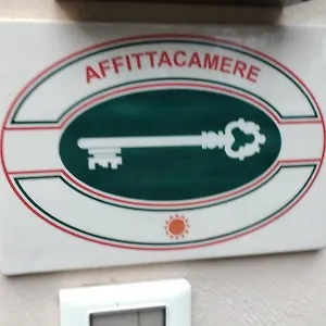 Cà Degli Ulivi Affittacamere
