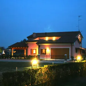 Villarosa Santa Lucia di Piave