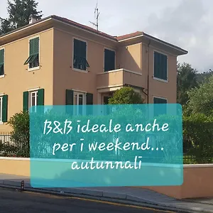 Affittacamere Bibi A...mare Affittacamere